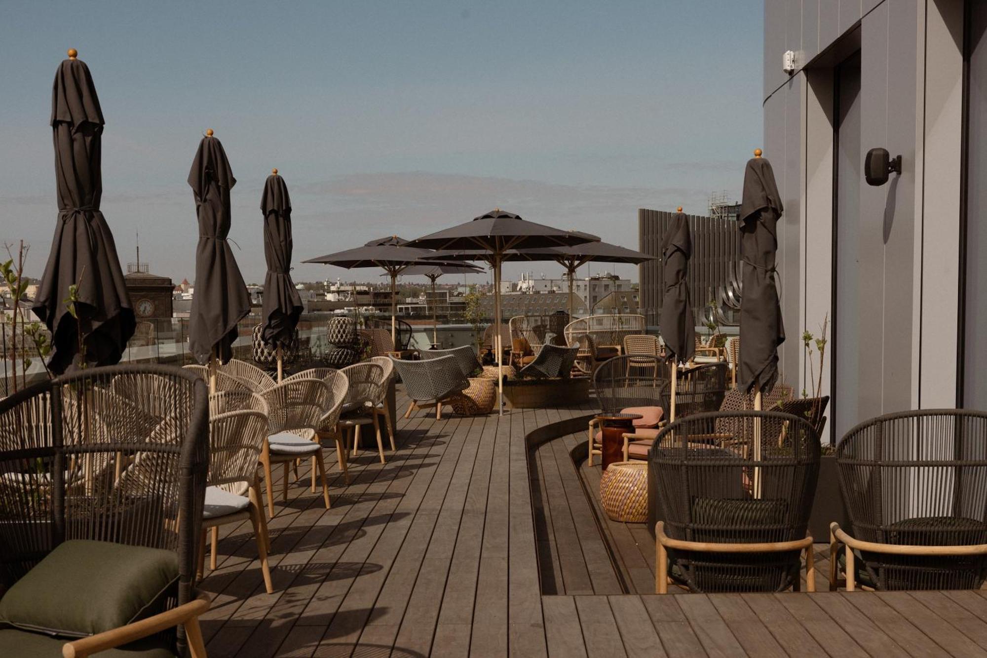 The Cloud One 4* Praha