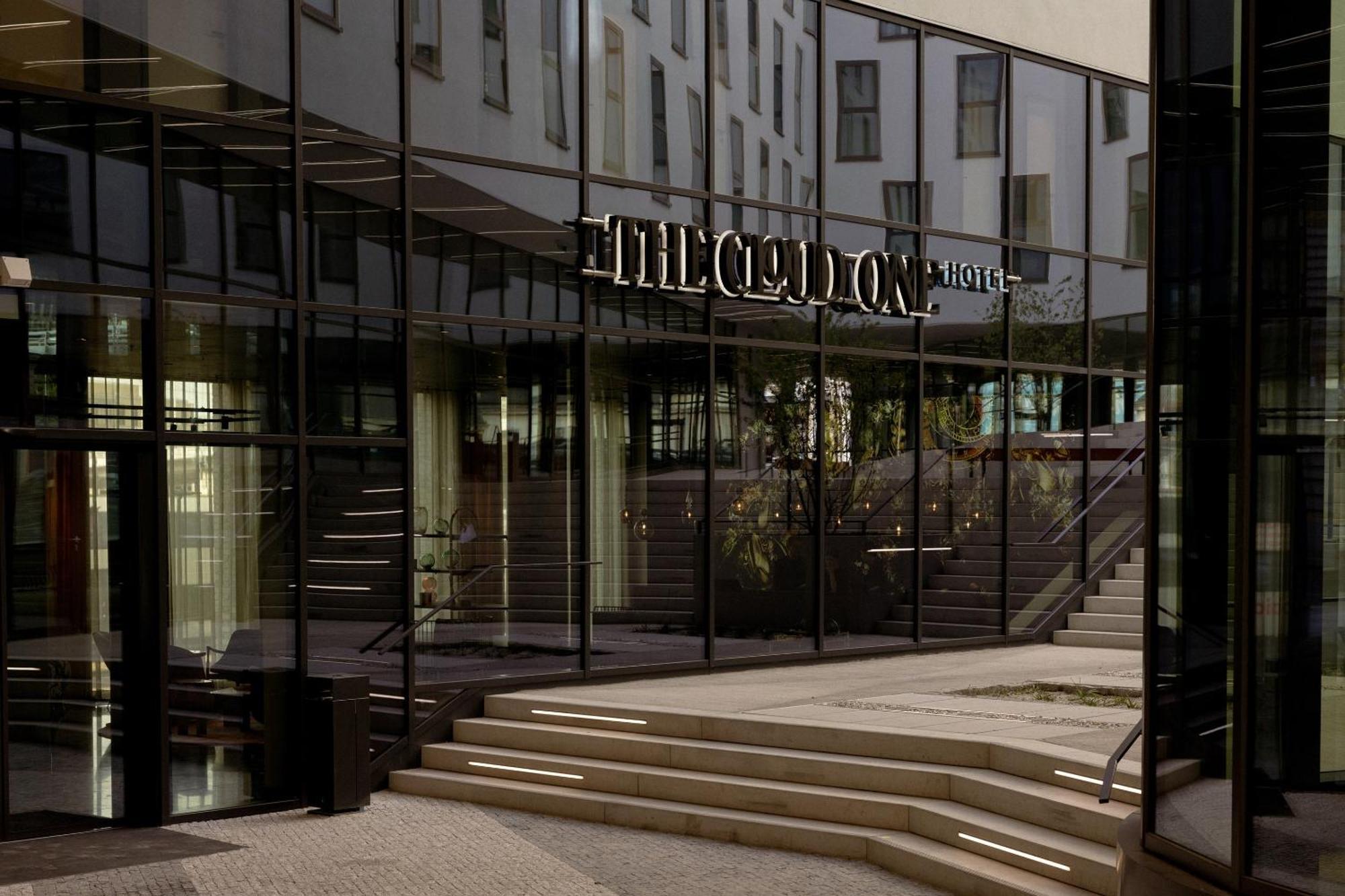 Hotel The Cloud One Prague